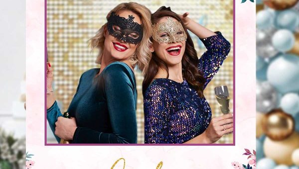 Selfie-Booth Selfie-Booth